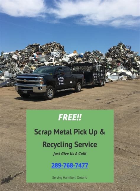 free scrap metal pick up mountain house ca|who will pick up scrap metal.